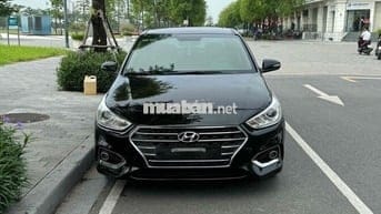 Hyundai Accent 2019 1.4 AT bản đặc biệt - 67000 km