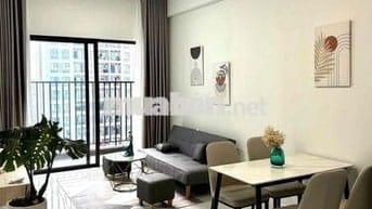 Căn hộ 2PN-2WC kiểu Nhật, mặt tiền QL1K, cách Metro 5p đi xe