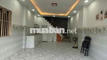 NHÀ MẶT TIỀN SẴN MÁY LẠNH + 2 PN + LÊ VĂN CHÍ P.LINH TRUNG THỦ ĐỨC