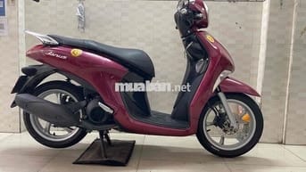 ZANUS Fi 2017 74 HỖ TRỢ GÓP NỢ XẤU CÓ GL ĐỖI XE