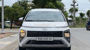 Hyundai Stargazer 2022 1.5 Đặc biệt - 19999 km