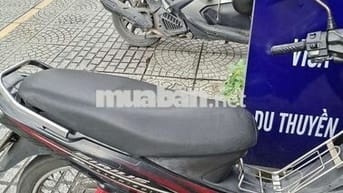 Bán xe nữ đang đi, biển số HCM