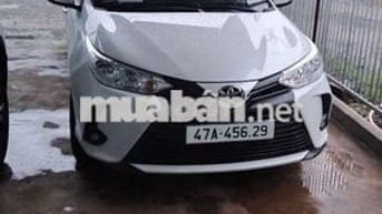 Bán xe ô tô 2021  - 57500 km