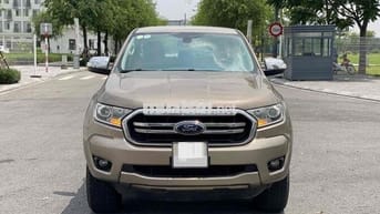 Ford Ranger XL 2.2L 4x4 MT 2015 - 363 Triệu