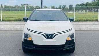 VinFast VF5 2024 Plus - 75000 km