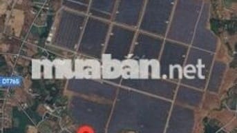 Định cư nước ngoài  bán gấp miếng đất đẹp ngay cạnh KCN Đá Bạc HCM