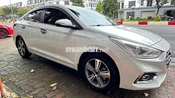 Hyundai Accent 2018 1.4 ATH - 100000 km