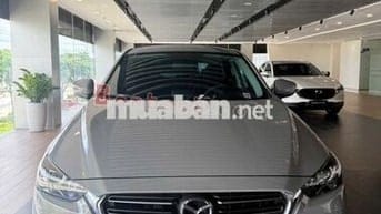 Mazda CX3 1.5 AT 2025 - 527 Triệu