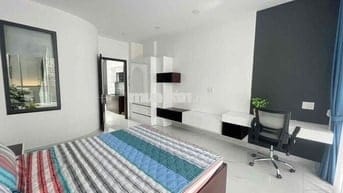 🎉CĂN HỘ DỊCH VỤ - FULL NỘI THẤT, LÝ CHÍNH THẮNG Q3🎉