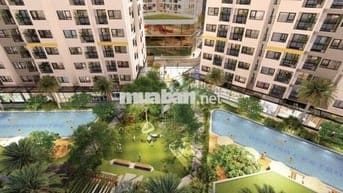 SỞ HỮU NGAY CĂN HỘ CAO CẤP CHỈ VỚI 300TR NGAY MẶT TIỀN QL1A