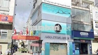 🏡NHÀ 2 MẶT TIỀN PHAN ĐÌNH PHÙNG - CON ĐƯỜNG KINH DOANH SẦM UẤT NHẤT ĐL