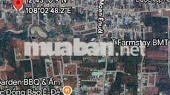 Bán đất đường Ymoan, Buôn Ma Thuột
