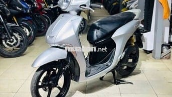 XE MÁY THỊNH PHÁT - JANUS XÁM ĐẸP MÁY ZIN CHẤT