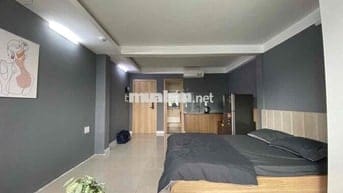 STUDIO VIEW CỬA KÍNH GẦN CHỢ PHẠM VĂN HAI – BỜ KÈ HOÀNG SA, TRƯỜNG SA