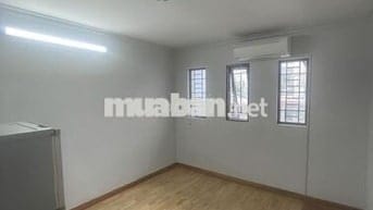 Phòng đẹp, giá tốt - cửa sổ - full nội thất - ngay CÔNG VIÊN VĂN HOÁ