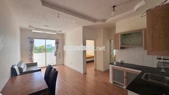 Cần bán căn hộ CC Thái An, Nguyễn Văn Quá, Q12. Giá 1,23 tỷ, 45m2 1PN