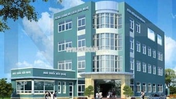 KHÔNG CHỐT NHANH, HỐI HẬN CẢ ĐỜI!! MT VÕ VĂN TẦN NGANG 17M SD 1428M2