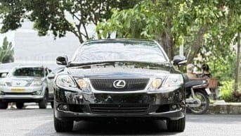 Lexus GS350 2008