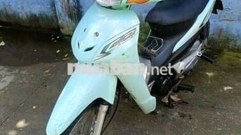 Wave 50cc