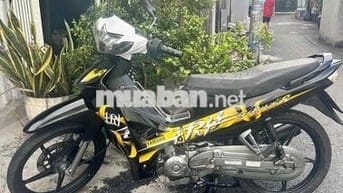 Sirius 50cc Úp 100cc bstinh 60 giay to hop lệ