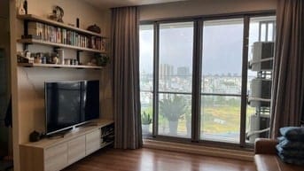BÁN NHANH CH GREEN VALLEY PHÚ MỸ HƯNG 2PN CHỈ 7,8 TỶ