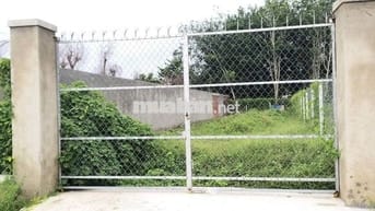 Cần tiền bán gấp 314m2 có 200 thổ, Phường An Tịnh, giáp ranh Thái Mỹ