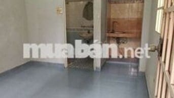 Cho thuê phòng trọ giá rẻ khu vực Q3