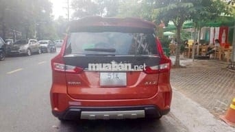 Xe Suzuki XL 7, Model: 2022 - Biển trắng