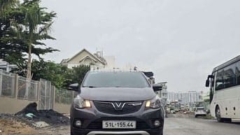 VINFAST FADIL 1.4L 2020 PLUS 45000KM BẢO HÀNH 1NĂM