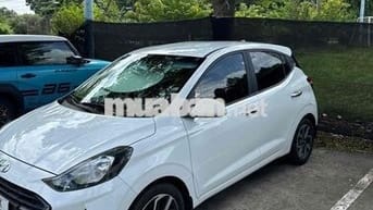 Hyundai Grand i10 2021 1.2 MT Tiêu Chuẩn - 20300 k