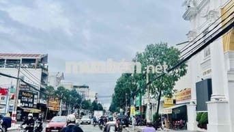 mặt tiền phạm văn thuận ngang 6 mét