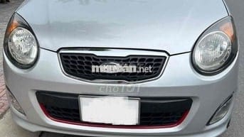 Kia Morning 2010 SX 1.0AT Sport - 95000 km