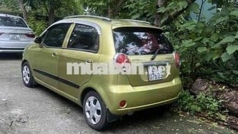 Chevrolet Spark 2011 LT 0.8 AT - 15 km