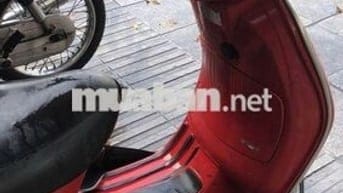 Bán vespa lx đỏ biển 29G1
