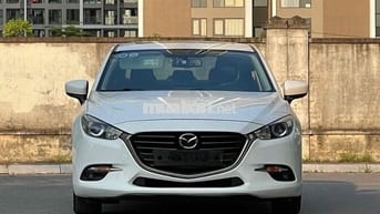 Mazda 3 1.5L Luxury  sản xuất 2019