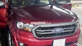 Ford Ranger XLS 2.2L 4x2 AT 2021 - 515 Triệu