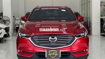 Mazda CX 8 2022 2.5 Premium AWD - 28000 km
