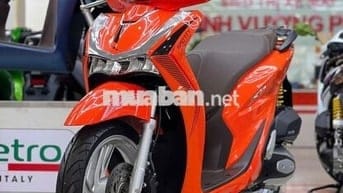 SH160i BẢO HÀNH 3 NĂM