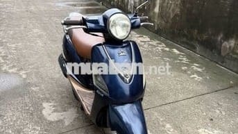 Attila Fi , đời cao máy êm , xe đẹp sạch