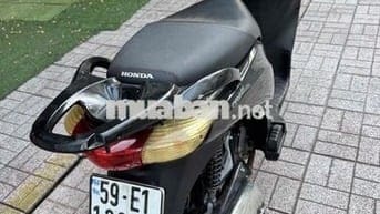 PS 125cc BSTp 59 -9 chủ ký mua bán