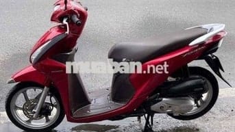 Honda Vision biển 64 máy zin êm fun chức năng