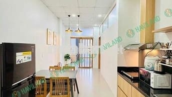 CĂN HỘ 2PN BAN CÔNG RỘNG – NGUYỄN LƯƠNG BẰNG, ĐÀ NẴNG