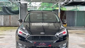Ford Focus 1.5L Ecoboost Trend 2017