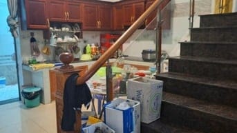 Mặt tiền kinh doanh - đa nghành - gấp bán 15 tỷ tl.