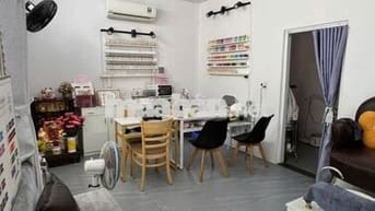 Cho thuê cửa hàng góc đường Tân Thái 1 & 2