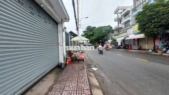 Cho thuê mặt bằng phù hợp KINH DOANH và NHÀ Ở