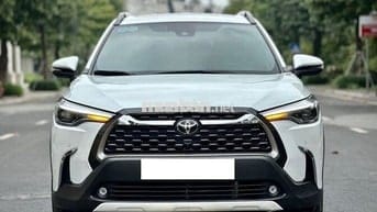 Toyota Corolla Cross 2023 1.8V - 29,000 km. 1 chủ.