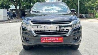 Chevrolet Colorado 2019 2.5L VGT 4x2 AT LT -