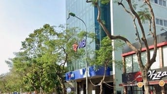 Bán toà Văn phòng hạng A mặt phố Xuân La, Tây Hồ. 268m 9 tầng + hầm