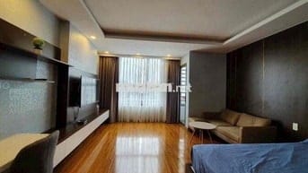 Cho thuê căn hộ chung cư Garden Gate 36m2. gần sân bay Tân Sơn Nhất